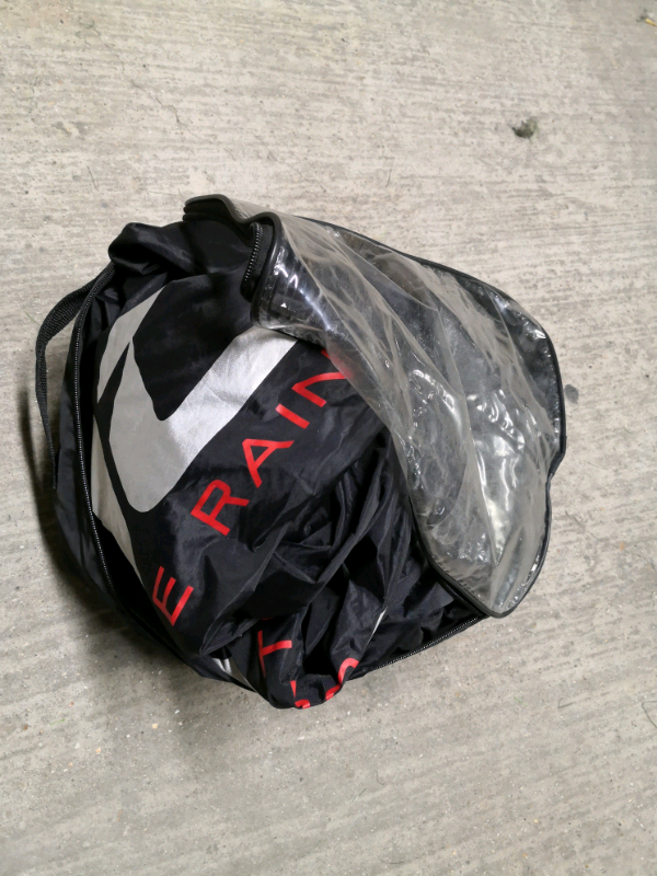 jdc motorcycle cover